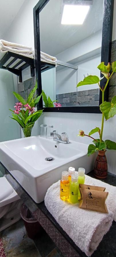 Hotel Machupicchu Adventure Екстер'єр фото